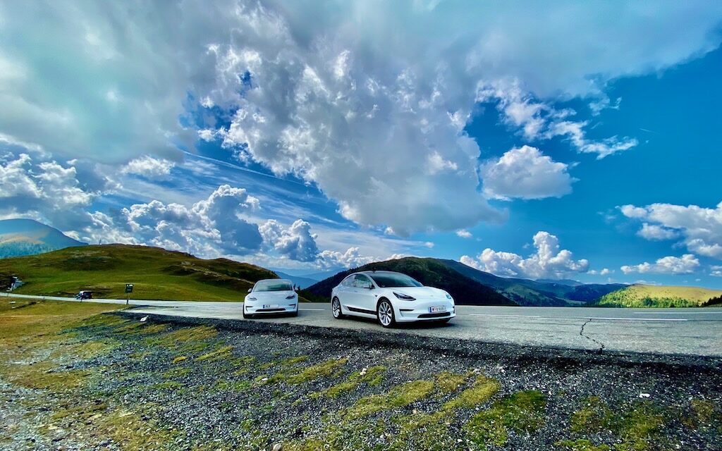 2 Jahre & 31.500km im Tesla Model 3: Kosten, Reparaturen, Erfahrungen